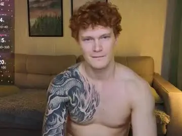 Chaturbate Nude Webcam of chem1ko