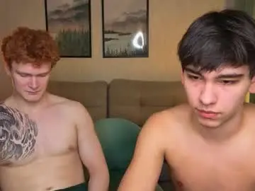 Chaturbate Live Porn of chem1ko