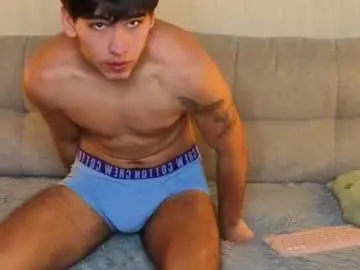 Chaturbate Best live sex cam show of chem1ko