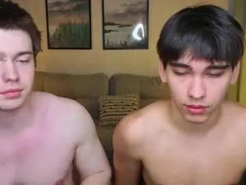 Chaturbate Live Porn of chem1ko