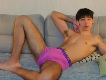 Chaturbate Live Sex Cam of chem1ko