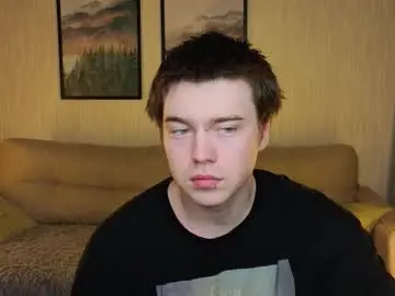 Chaturbate Live Porn of chem1ko