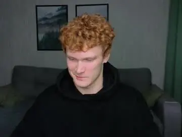 Chaturbate Sex Cam of chem1ko