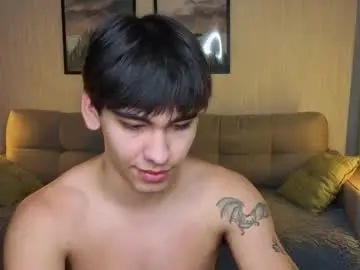 Chaturbate Sex Cam of chem1ko