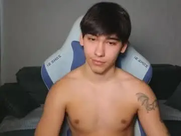 Chaturbate Sex Cam of chem1ko