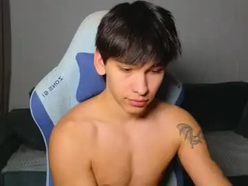 Chaturbate Adult Video Chat of chem1ko