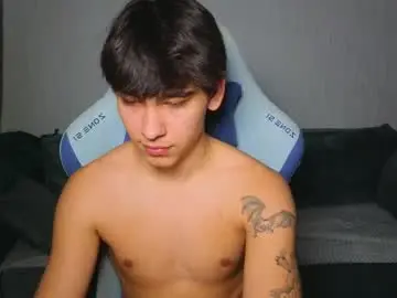 Chaturbate Free Live Porn of chem1ko