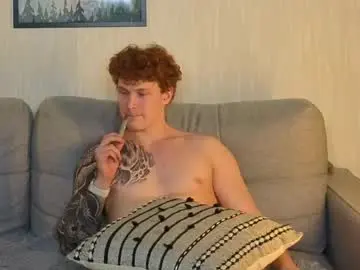 Chaturbate Best Webcam of chem1ko