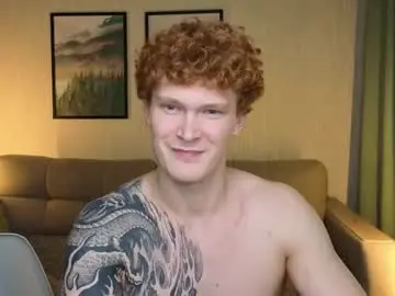 Chaturbate Sex Chat of chem1ko