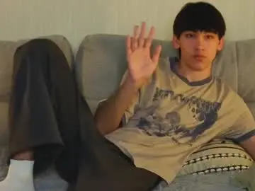 Chaturbate Free Live Porn of chem1ko