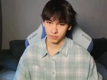 Chaturbate Sex Cam of chem1ko