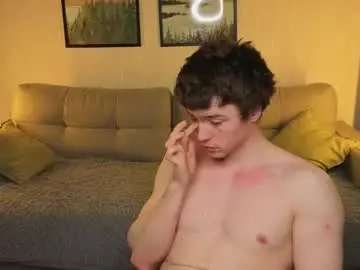 Chaturbate Live Porn of chem1ko