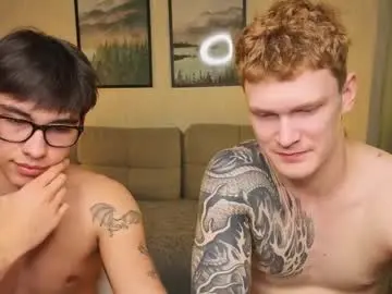 Chaturbate Free Porn Cam of chem1ko