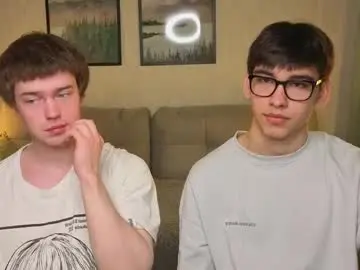 Chaturbate Nude Webcam of chem1ko