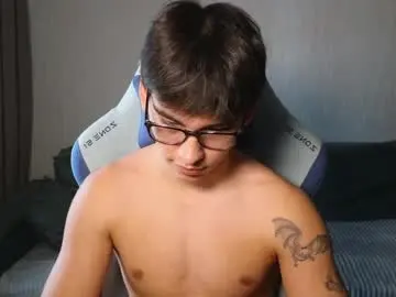 Chaturbate Free Live Porn of chem1ko