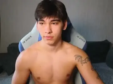 Chaturbate Adult Video Chat of chem1ko