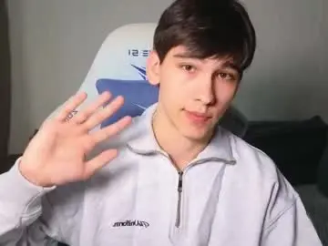 Chaturbate Best Webcam of chem1ko