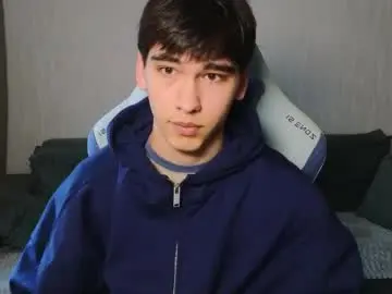 Chaturbate Sex Cam of chem1ko