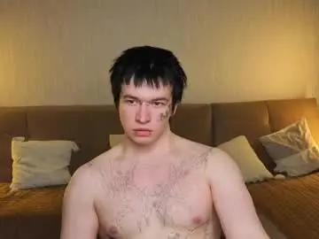 Chaturbate Live Porn of chem1ko