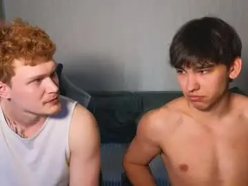 Chaturbate Sex Chat of chem1ko