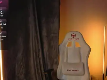 Chaturbate Live Sex Cam of chem1ko