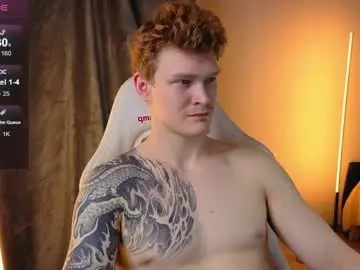 Chaturbate Live Porn of chem1ko