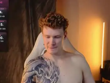 Chaturbate Best Webcam of chem1ko