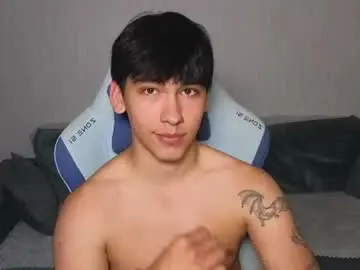 Chaturbate Sex Chat of chem1ko