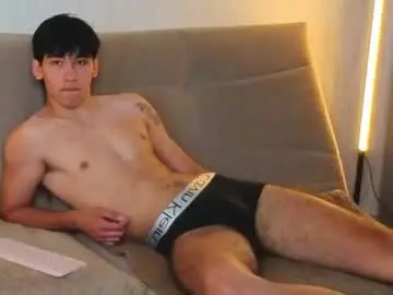 Chaturbate Nude Webcam of chem1ko