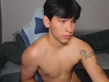 Chaturbate Best Webcam of chem1ko