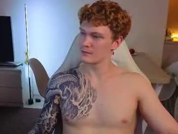 Chaturbate Free Porn Cam of chem1ko