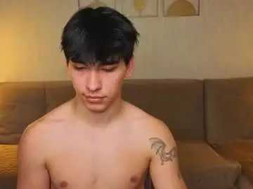Chaturbate Adult Webcam of chem1ko