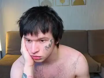 Chaturbate Sex Cam of chem1ko
