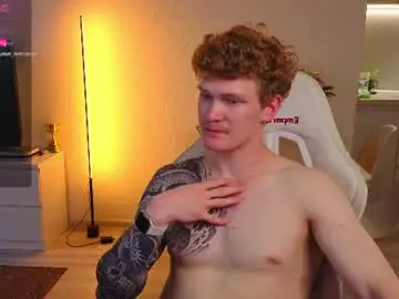 Chaturbate Nude Webcam of chem1ko