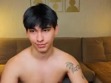 Chaturbate Adult Webcams of chem1ko