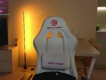 Chaturbate Live Porn of chem1ko