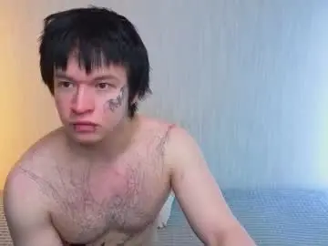 Chaturbate Nude Webcam of chem1ko