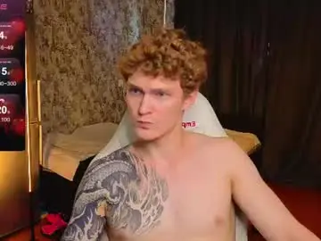 Chaturbate Live Porn of chem1ko