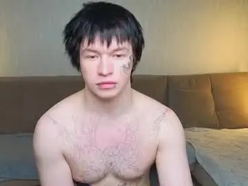 Chaturbate Sex Cam of chem1ko
