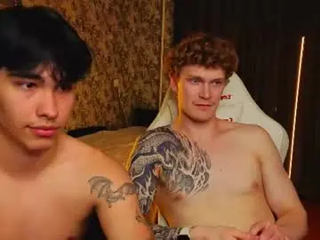 Chaturbate Live Sex of chem1ko