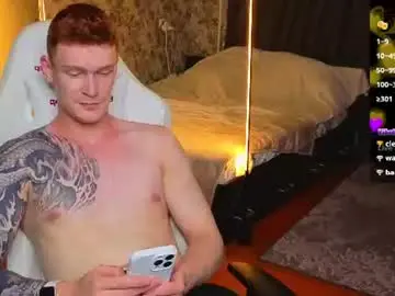 Chaturbate Live Sex of chem1ko