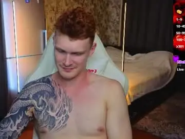 Chaturbate Sex Chat of chem1ko