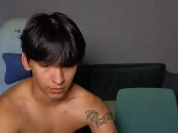 Chaturbate Free Live Porn of chem1ko