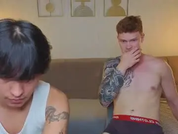 Chaturbate Sex Cam of chem1ko