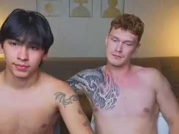Chaturbate Nude Webcam of chem1ko