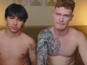 Chaturbate Adult Webcam of chem1ko