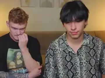 Chaturbate Live Porn of chem1ko