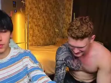 Chaturbate Free Porn Cam of chem1ko