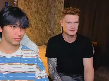 Chaturbate Free Porn Cam of chem1ko