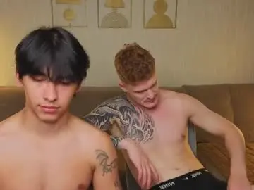 Chaturbate Sex Cam of chem1ko